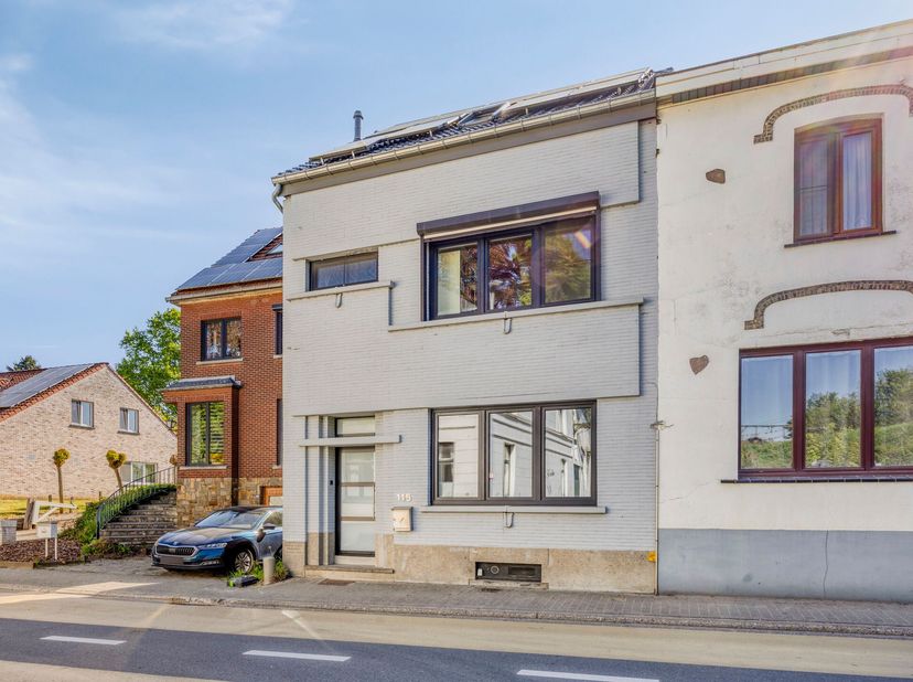 Maison à vendre
                    à 3360 Bierbeek