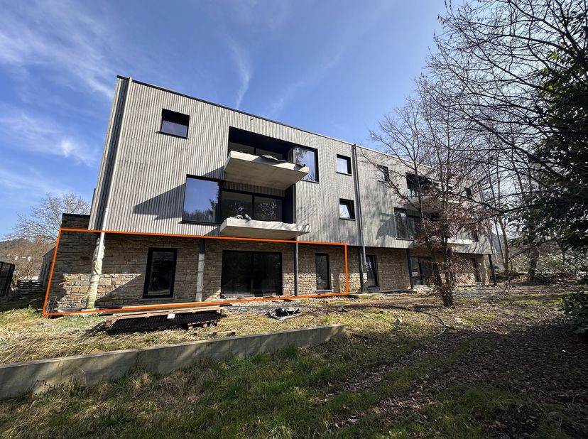 Visitez ce bien virtuellement : https://urls.fr/na9nU7 - REMOUCHAMPS*Nous avons le plaisir de vous proposer ce nouveau projet composé de logements de