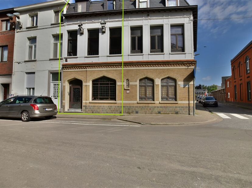 Maison à vendre
                    à 9200 Dendermonde