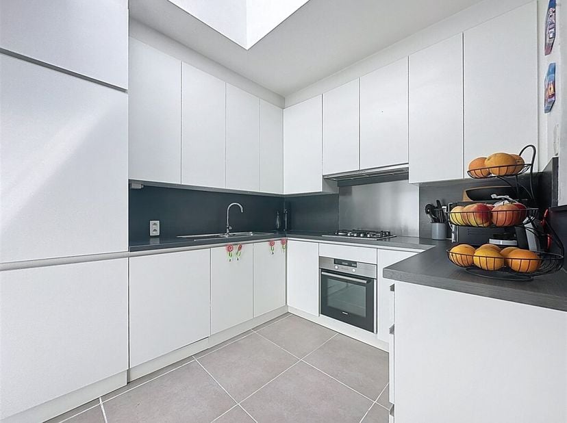 Maison à vendre
                    à 9100 Sint-Niklaas