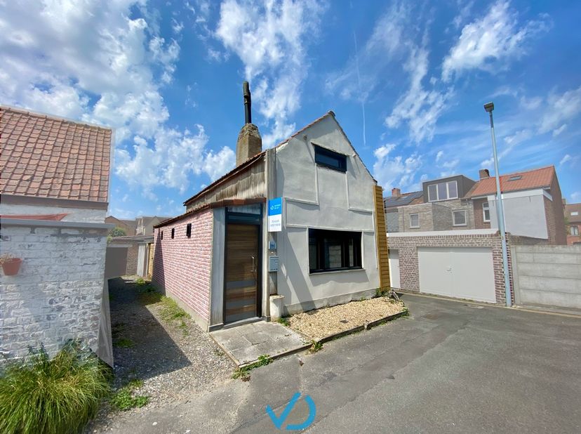 Maison à louer
                    à 8900 Ieper