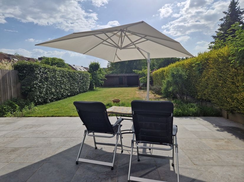 Maison à vendre
                    à 3012 Wilsele