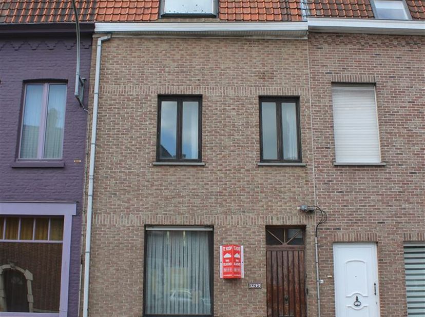 Maison à vendre
                    à 8930 Menen