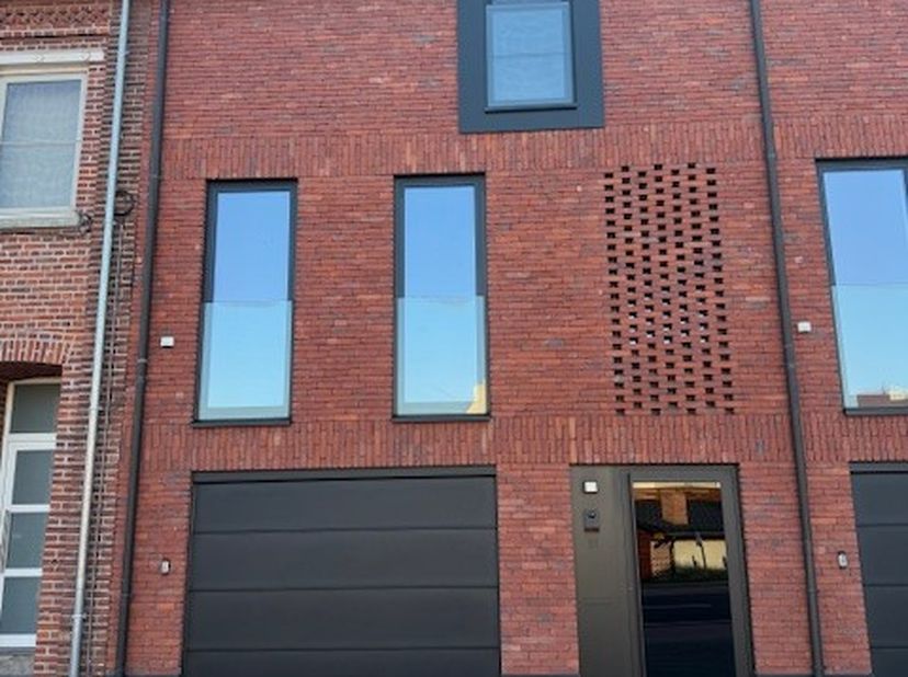 Maison à louer
                    à 3600 Genk