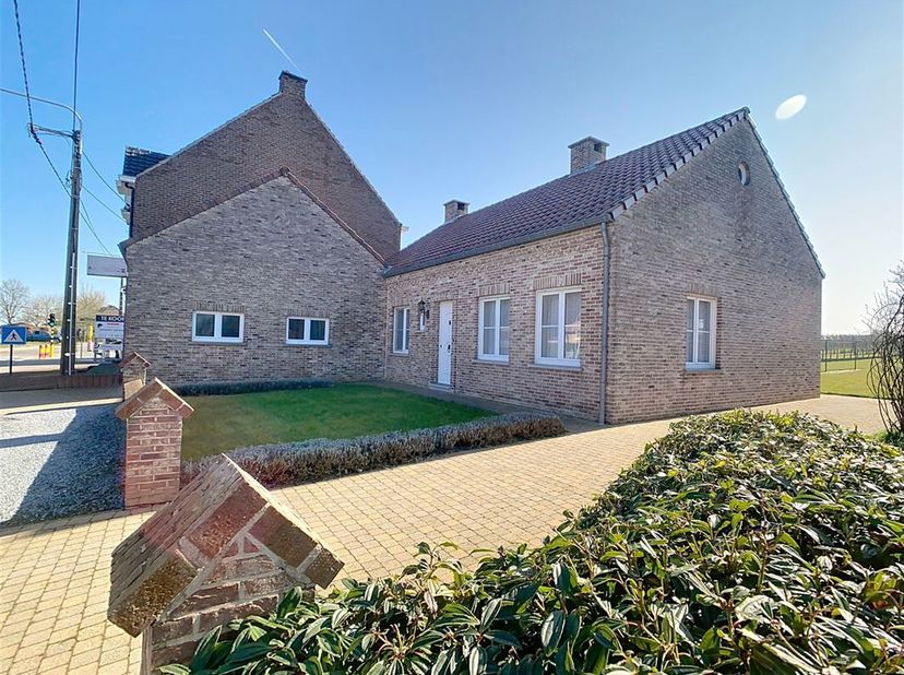 Maison à vendre
                    à 3450 Geetbets