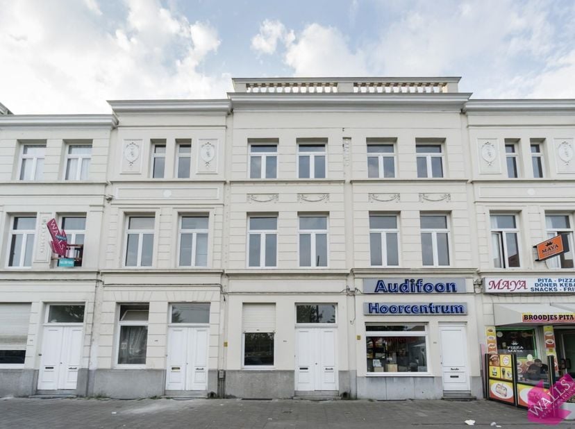 Maison à louer
                    à 2600 Berchem