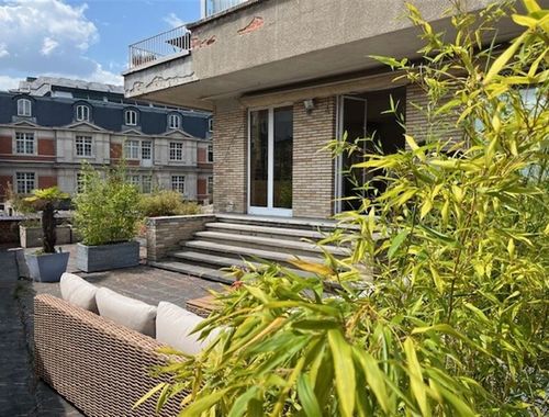                                         Appartement te koop in Elsene, € 675.000
