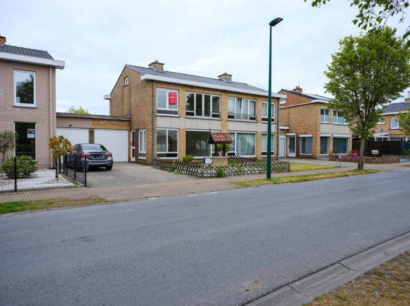 Maison à vendre
                    à 8660 De Panne