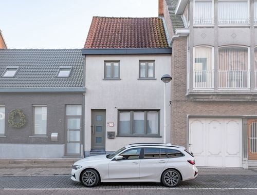                                         Maison à louer à Kruibeke, € 995
