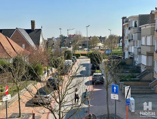                                         Appartement te koop in Wenduine, € 169.500

