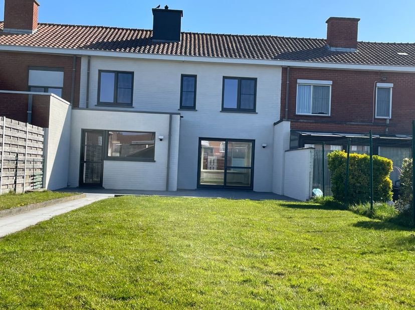 Maison à vendre
                    à 8850 Ardooie