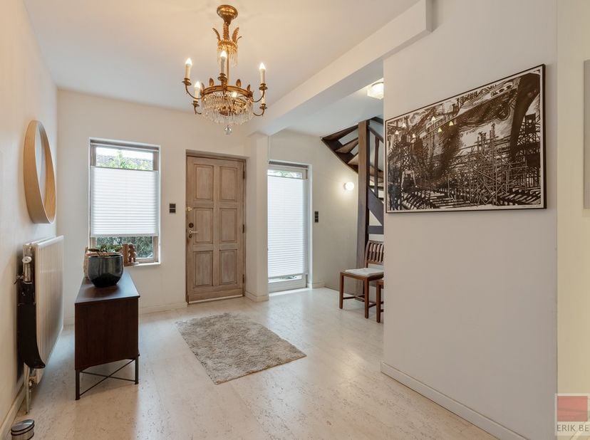 Maison à vendre
                    à 3770 Kanne