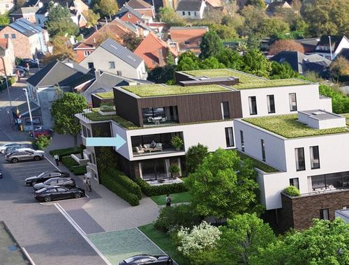                                         Appartement te koop in Testelt, € 335.000
