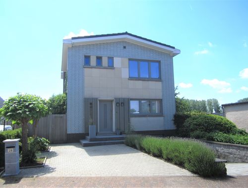                                         Eengezinswoning te koop in Goeferdinge, € 339.000
