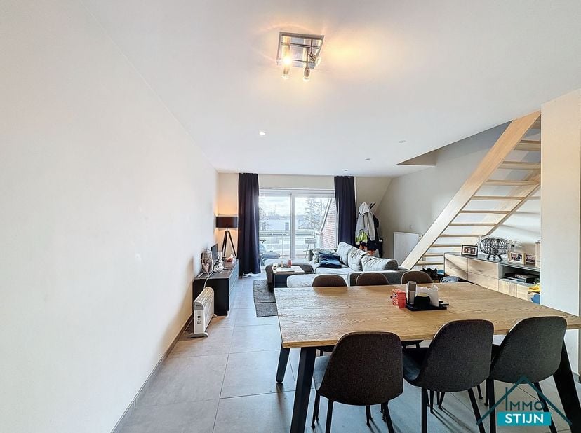 Appartement à vendre
                    à 8210 Zedelgem