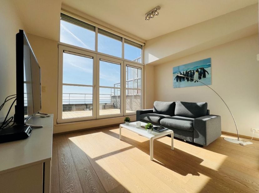 Appartement à vendre
                    à 8420 Wenduine