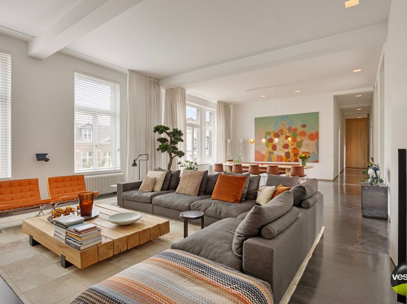 Appartement à vendre
                    à 3500 Hasselt