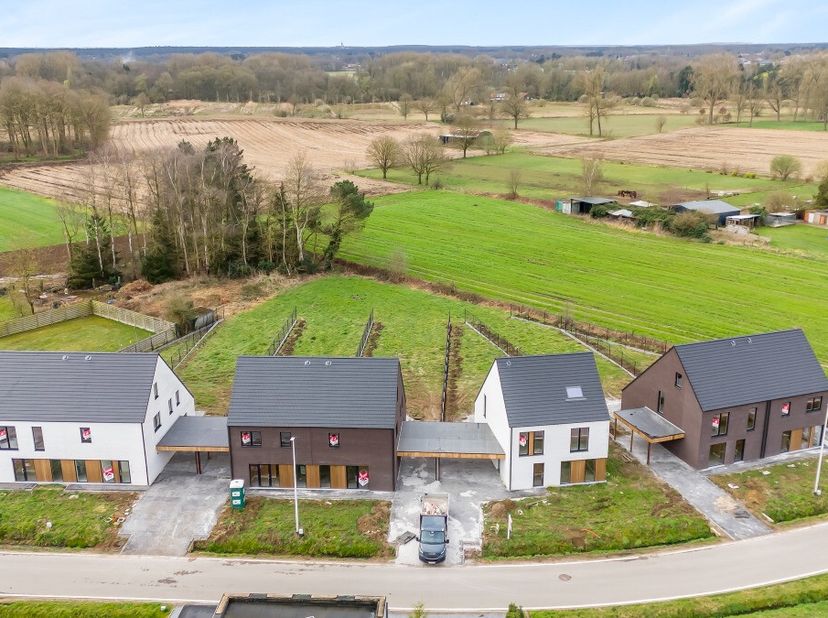 Maison à vendre
                    à 2430 Vorst