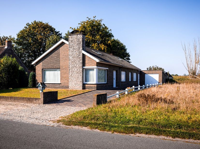 Maison à vendre
                    à 9990 Maldegem
