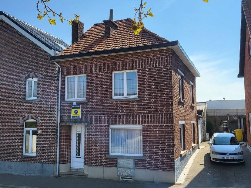 Maison à vendre
                    à 3350 Wommersom
