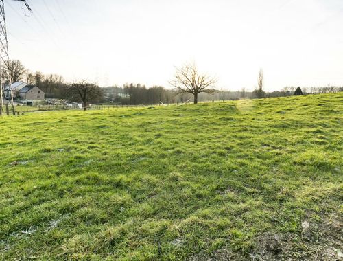                                         Bouwgrond te koop in Asse, € 199.000

