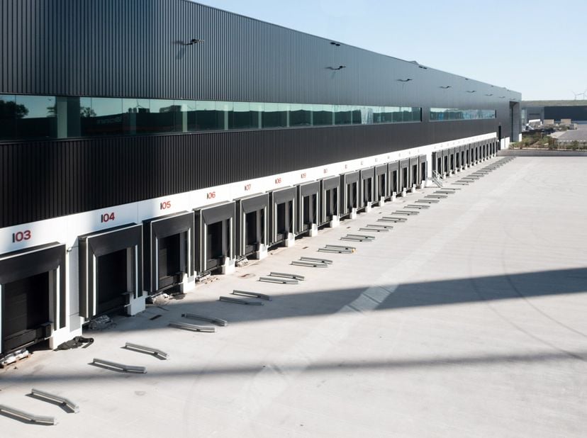 Op zoek naar een ideale logistieke uitvalsbasis In de Gentse haven? Ghent Logistic Campus biedt een tal van mogelijkheden voor uw onderneming. Gelegen