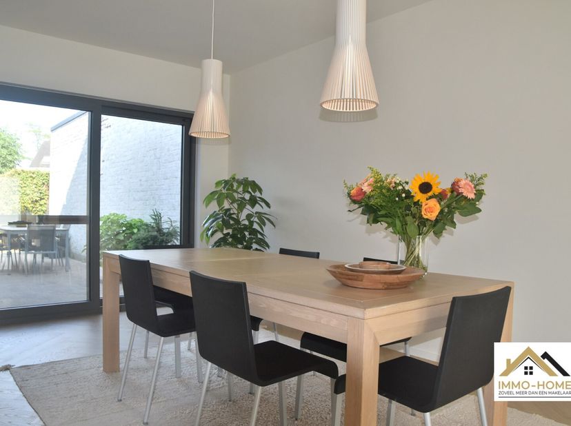 Maison à vendre
                    à 9052 Zwijnaarde