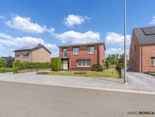                                         Woning te koop in Opoeteren, € 269.000

