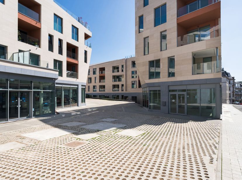 Appartement te koop
                    in 1420 Braine-l&#039;Alleud