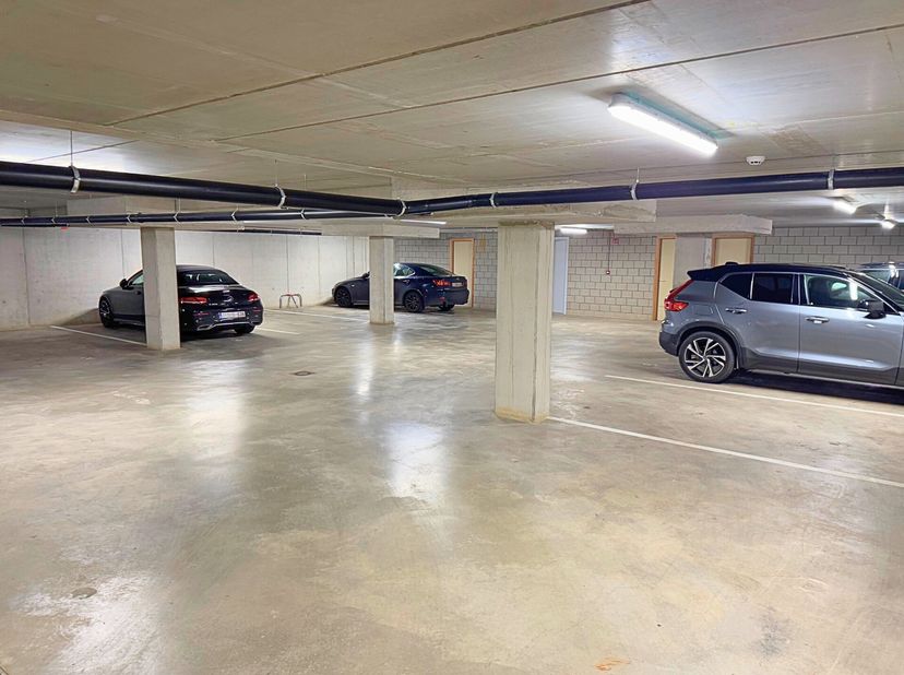Ondergrondse parkeerplaats beschikbaar in nieuwbouwproject&lt;br /&gt;
Op zoek naar een veilige en centrale parkeeroplossing? Wij bieden een parkeerplaats i