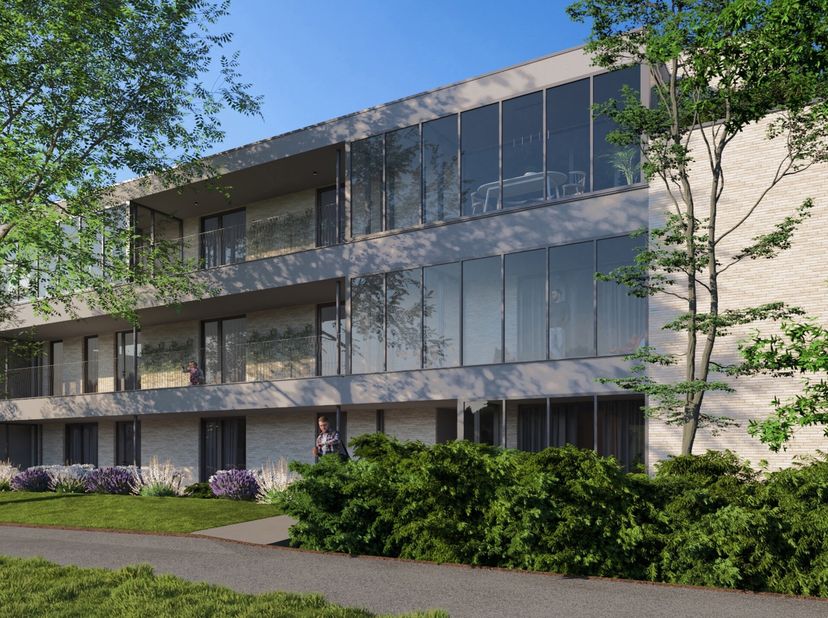 Appartement à vendre
                    à 3560 Meldert