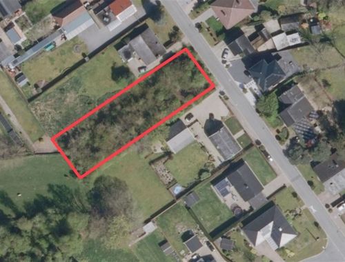                                         Bouwgrond te koop in Achel, € 235.000
