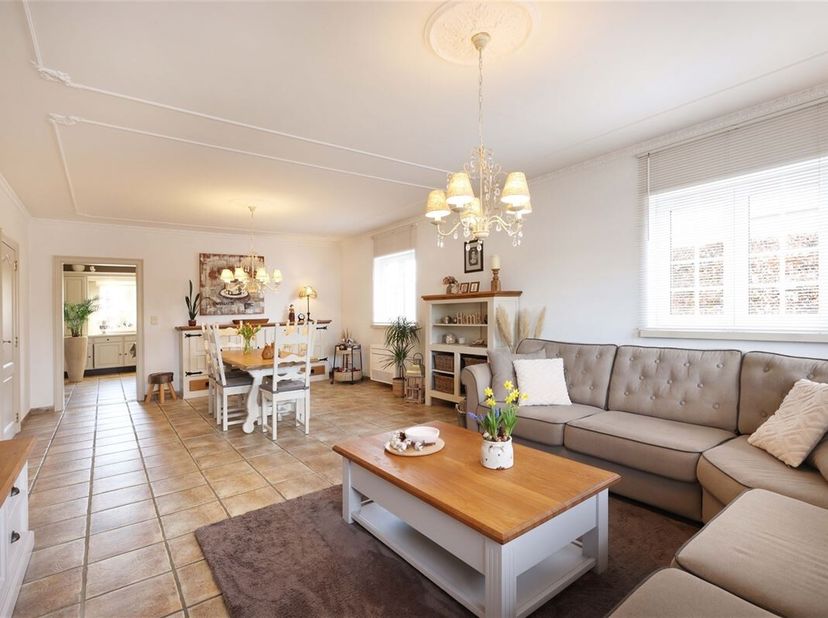 Maison à vendre
                    à 3560 Lummen