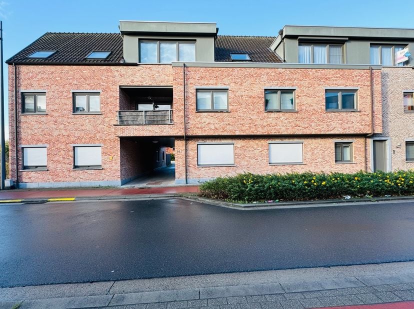 Appartement à vendre
                    à 2870 Puurs