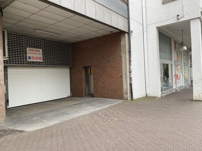 Garage à vendre
                    à 3000 Leuven
