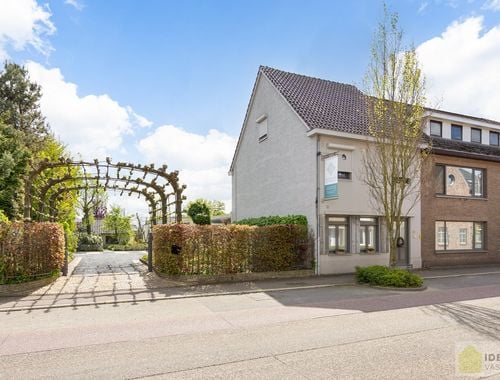                                         Eengezinswoning te koop in Hamont, € 765.000
