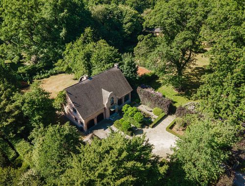                                         Maison à vendre à Schoten, € 1.075.000
