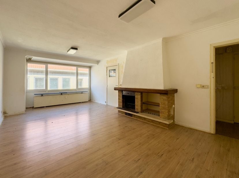 Appartement à vendre
                    à 9900 Eeklo