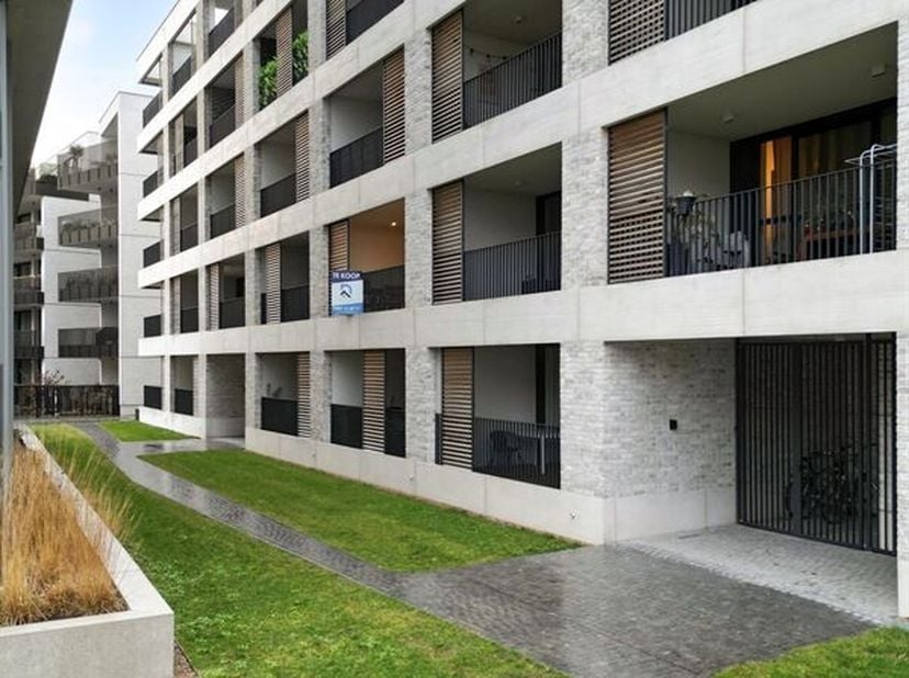 Appartement à vendre
                    à 3500 Hasselt