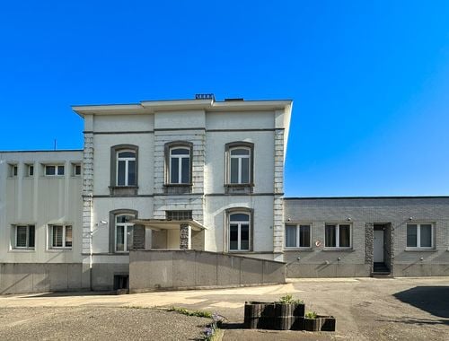                                         Autre à vendre à Binche, € 1.250.000
