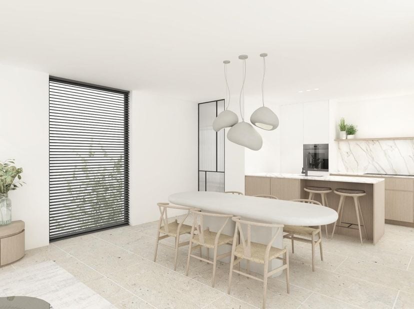 Appartement à vendre
                    à 8820 Torhout