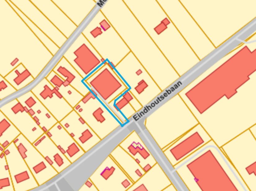 RUIME OPSLAGRUIMTE&lt;br /&gt;
Gelegen op een gunstige locatie, bieden wij een uitstekende opslagruimte aan die perfect is voor verschillende soorten ondern