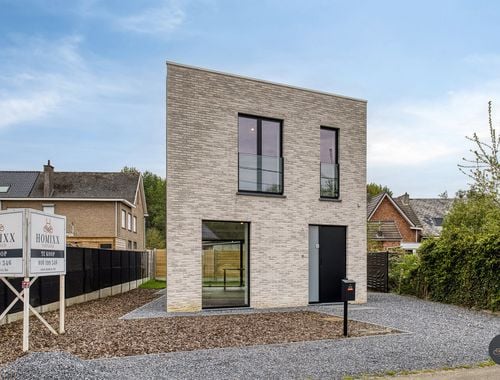                                         Woning te koop in Tielt, € 445.000
