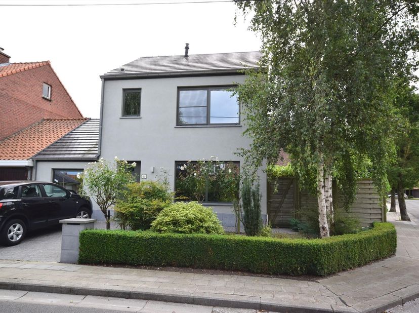 Maison à louer
                    à 8800 Rumbeke