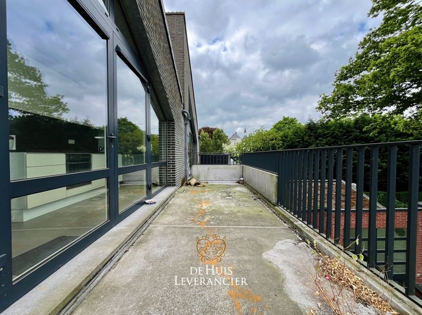 Appartement à vendre
                    à 2550 Kontich