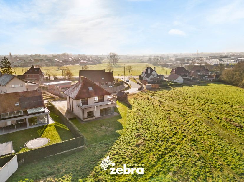 Appartement à vendre
                    à 8700 Tielt