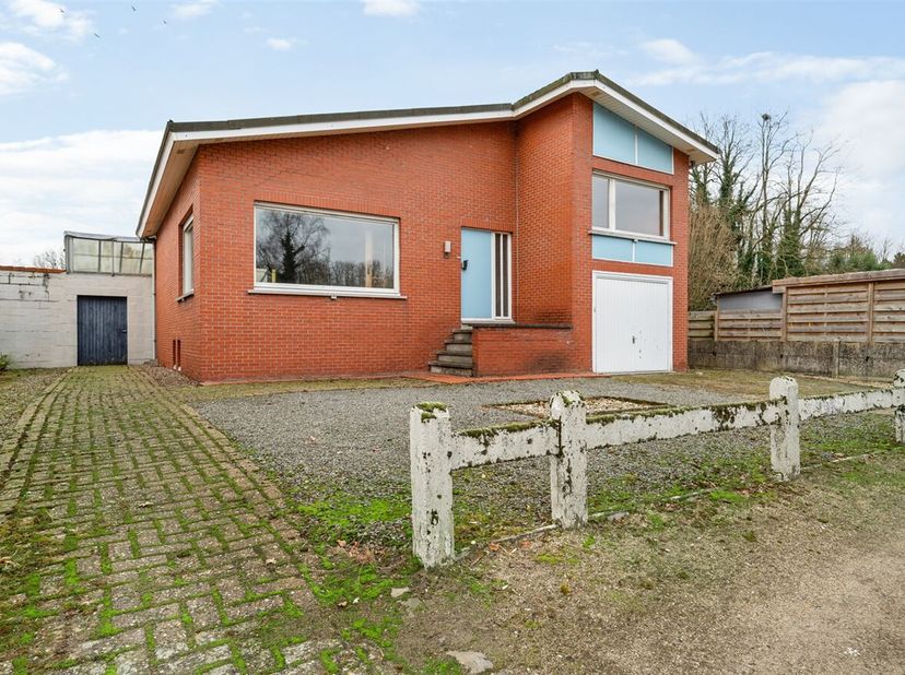 Maison à vendre
                    à 2280 Grobbendonk