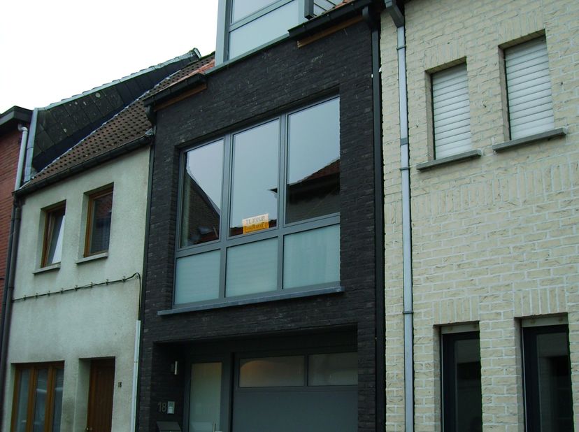 Maison à vendre
                    à 3200 Aarschot