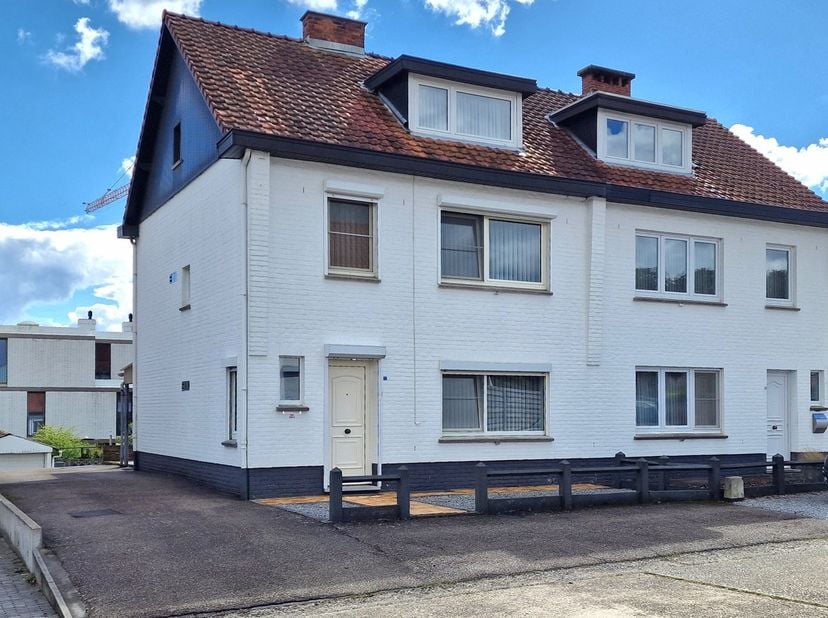 Maison à vendre
                    à 3560 Lummen