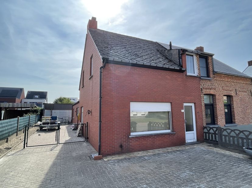 Maison à vendre
                    à 2235 Westmeerbeek